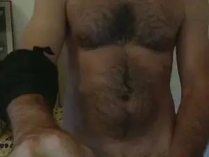 Cam4 Nude Webcam of desdemone7