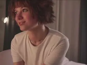 Cam4 Live Sex of ShizukoMcgough