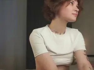Cam4 Private Sex Chat of ShizukoMcgough