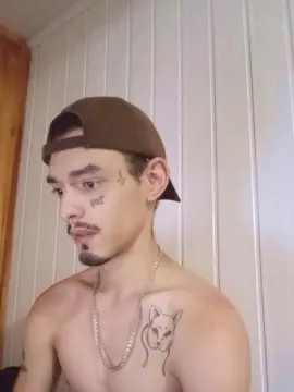 Cam4 Live Sex of put_Gooner