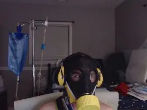 Cam4 Sex Chat of KinkySlutGuy