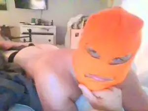 Cam4 Nude Webcam of kyisuno