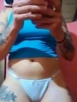 Cam4 Sex Cam of micaela91