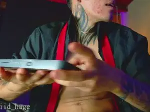 Cam4 Live Sex Cam of david_huge