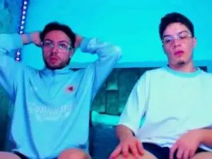 Cam4 Live Sex Cam of cris_and_alex