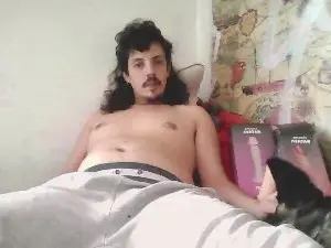 Cam4 Live Sex of Nedan341
