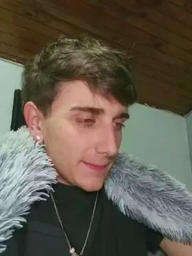 Cam4 Nude Webcam of Agustinkei