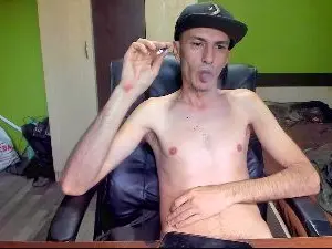Cam4 Private Sex Chat of bigcumshoots
