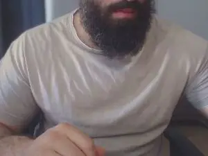 Cam4 Live Sex of Hugehairymacho