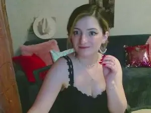 Cam4 Live Sex of ariel_xbaby