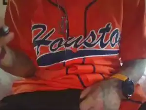 Cam4 Adult Webcam of Cum_Daddy39