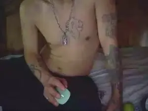 Cam4 Adult Webcams of Cum_Daddy39