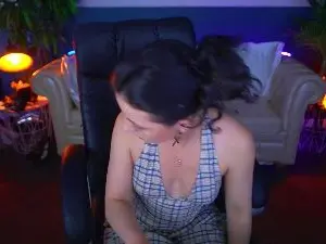 Cam4 Live Sex of Dafni_Mon