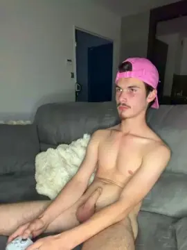 Cam4 Free Live Porn of pablo2762