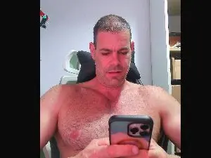 Cam4 Sex Cam of pablodavid15