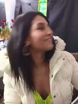 Cam4 Nude Webcam of Docejulia1