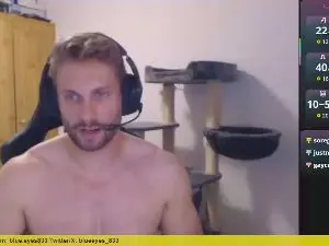 Cam4 Best Webcam of blueeyes839