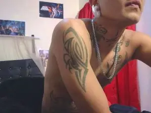 Cam4 Adult Webcam of charlescarter