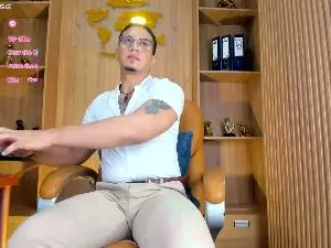 Cam4 Live Sex of Josh_Miller__