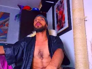 Cam4 Nude Webcam of the_dog_lian