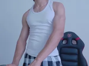 Cam4 Adult Webcam of willy_veins