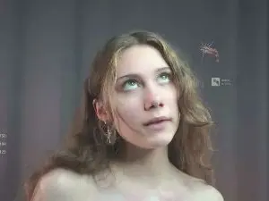Cam4 Live Sex of AstridAdkison