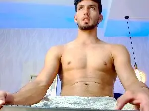 Cam4 Sex Chat of HarryFoster