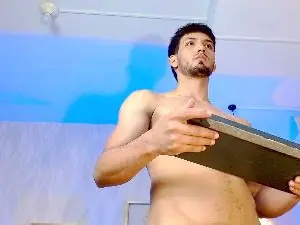 Cam4 Sex Cam of HarryFoster