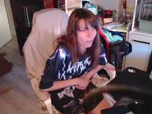 Cam4 Free Porn Cam of missthon