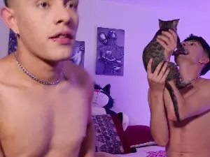 Cam4 Live Sex of Tivendann