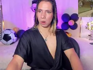 Cam4 Adult Webcam of TylerBloom