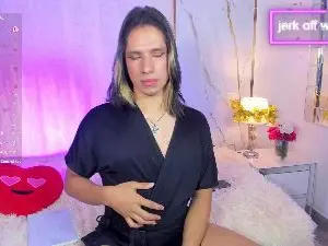 Cam4 Best live sex cam show of TylerBloom