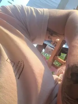 Cam4 Live Porn of ilciuciu20