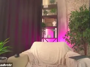 Cam4 Adult Video Chat of rus_adventure7