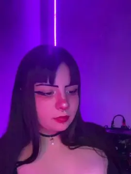 Cam4 Nude Webcam of ugly_shinii