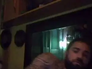 Cam4 Live Porn of bcn20003