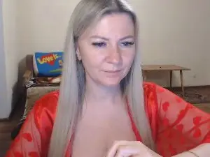 Cam4 Sex Chat of ParadiseAlina