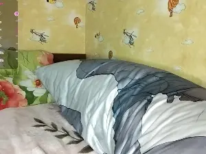 Cam4 Private Sex Chat of ShawnaTaggert