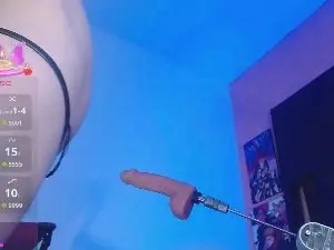 Cam4 Free Porn Cam of Agatha_monfort_