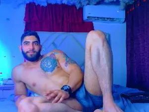 Cam4 Adult Webcam of Boy_Perfec