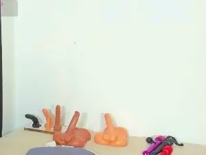 Cam4 Sex Chat of Sexy_sugarbaby