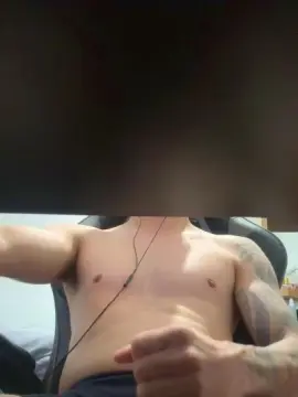 Cam4 Nude Webcam of rgloth5203