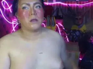 Cam4 Nude Webcam of FuckMachineGun
