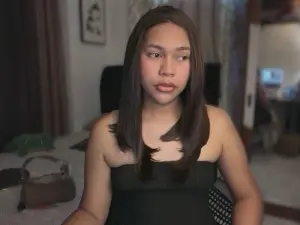 Cam4 Private Sex Chat of janelle_xxx