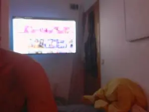 Cam4 Adult Webcam of rafabr91