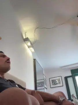 Cam4 Live Porn of rafabr91