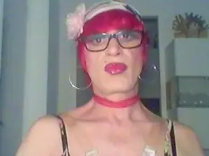 Cam4 Best live sex cam show of sissydoll
