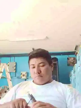 Cam4 Free Porn Cam of Barbaro845