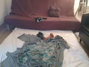 Cam4 Sex Cam of mickredge