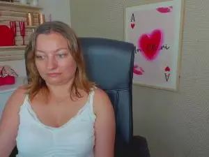 Cam4 Sex Chat of 1Angela39